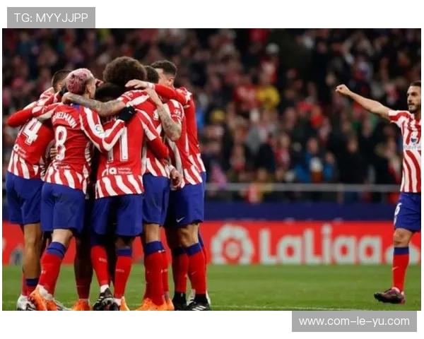 马竞3-1战胜莱万特,格列兹曼替补双响助球队五连胜 马竞3-1战胜莱万特,格列兹曼替补双响助球队五连胜