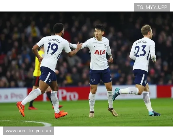 特尔爆射扳平比分,热刺替补奇兵再现杀手本色 特尔爆射扳平比分,热刺替补奇兵再现杀手本色