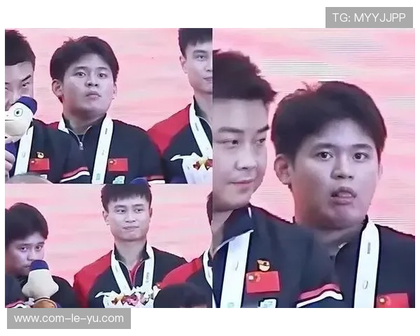 领奖台时刻:获奖选手的喜悦与遗憾表情捕捉 领奖台时刻:获奖选手的喜悦与遗憾表情捕捉