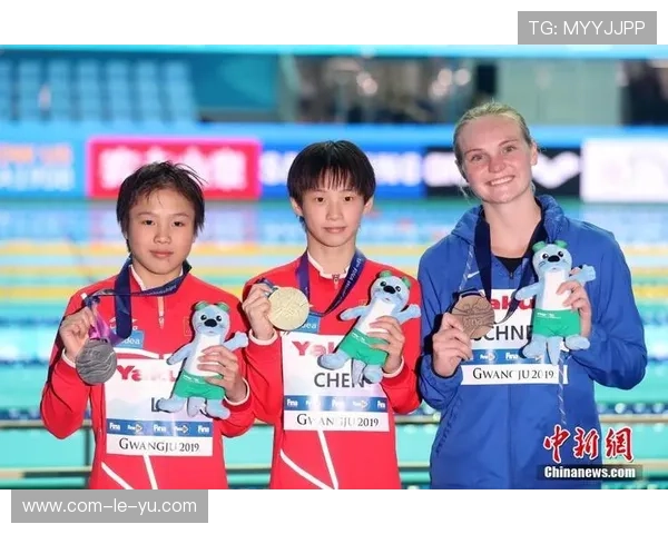 韩国光州世锦赛中国队有望在多个项目冲击奖牌