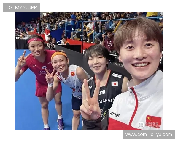 韩国公开赛成绩对中国羽毛球队巴黎奥运后备战周期的启示