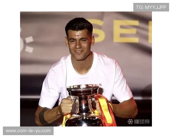 莫拉塔的回归与救赎，马竞前锋的职业生涯第二春