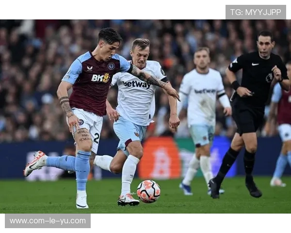 阿斯顿维拉1-0诺丁汉森林，主场连胜延续