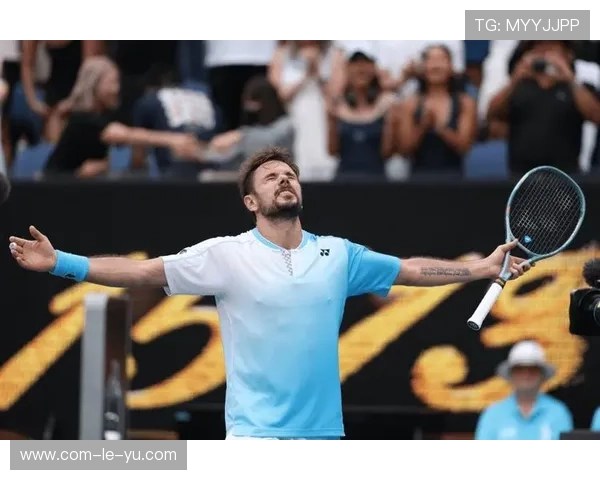 澳网瓦林卡晋级次轮，40岁296天成赛事第二年长获胜者