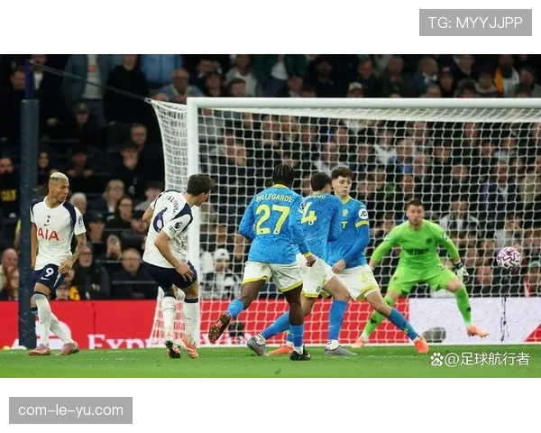 热刺客场1-0狼队终结15轮不胜，帕利尼亚一击制胜